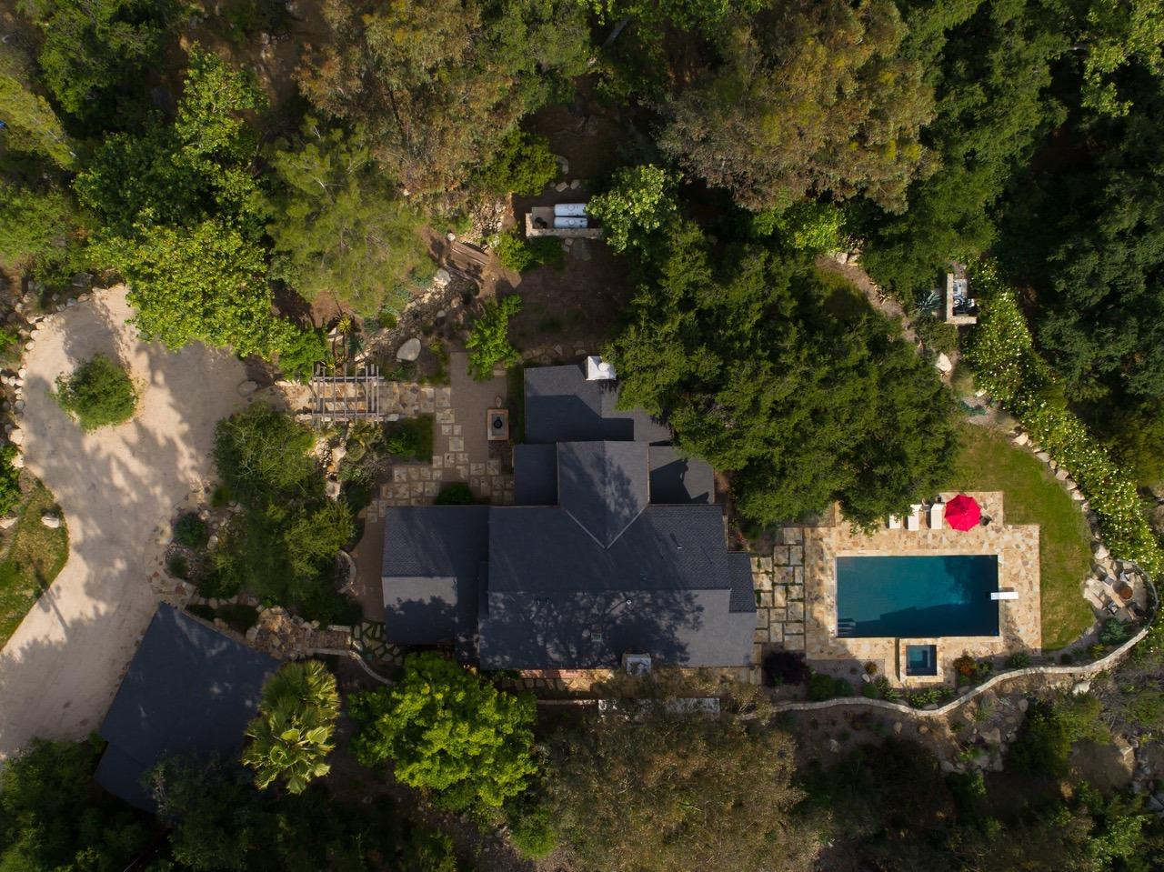 2330 Ladera Road Ojai, CA 93023 - Photo 6 of 48 Gallery Image 6