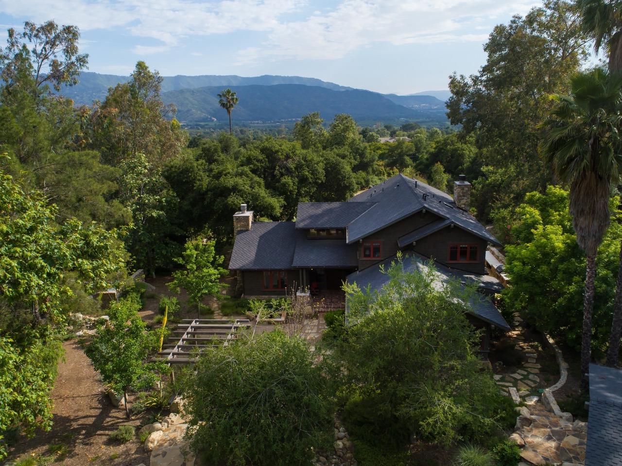2330 Ladera Road Ojai, CA 93023 - Photo 8 of 48 Gallery Image 8