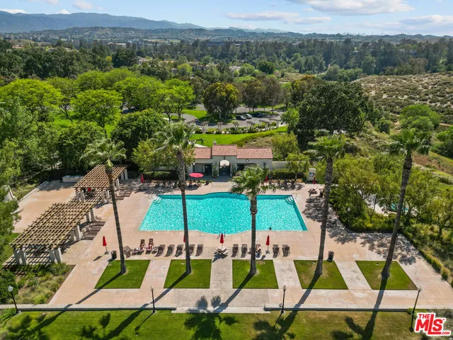 a view of a basketball court