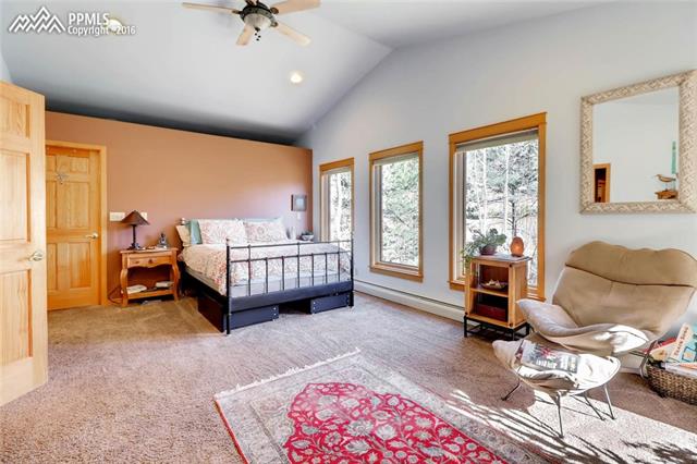 8160 Chipita Park Road Cascade, CO 80809 - Photo 14 of 14