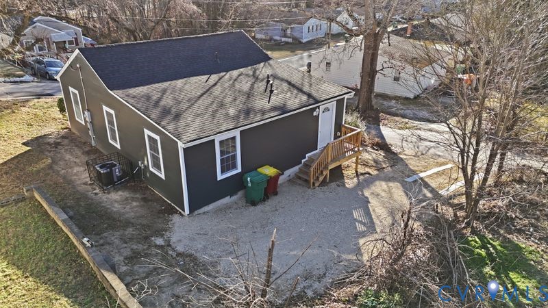 331 Walnut Street Petersburg, VA 23803 - Photo 34 of 34 a view of a terrace