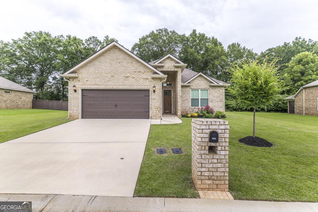 504 Clifton Road Perry, GA 31069 - Photo 2 of 30