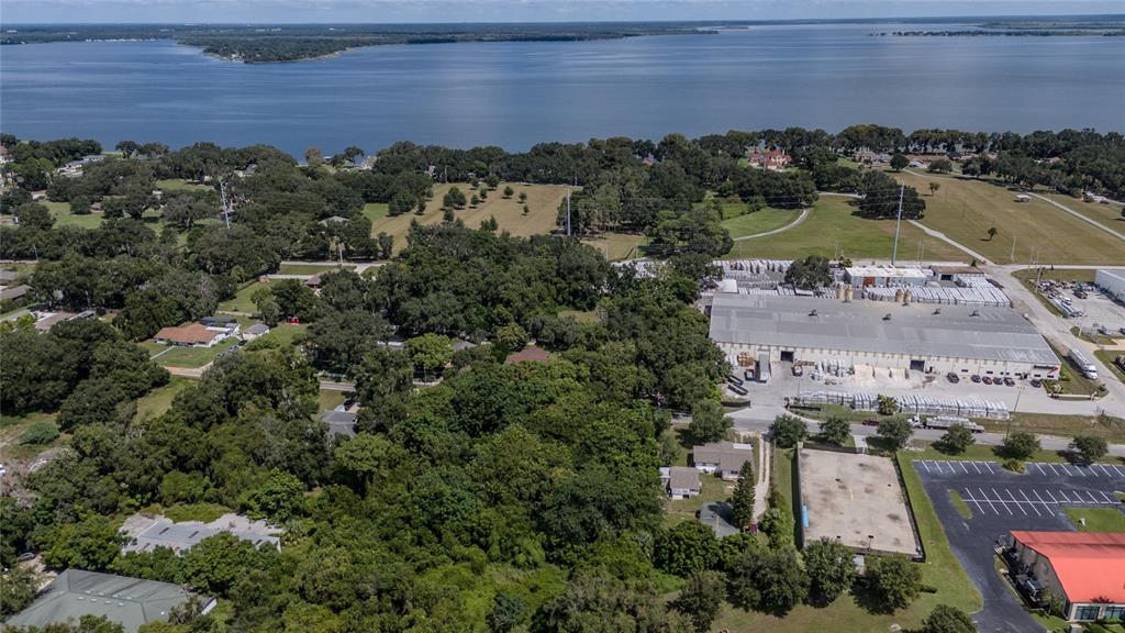 3rd Street Leesburg, FL 34748 - Photo 14 of 14 an aerial view of multiple house