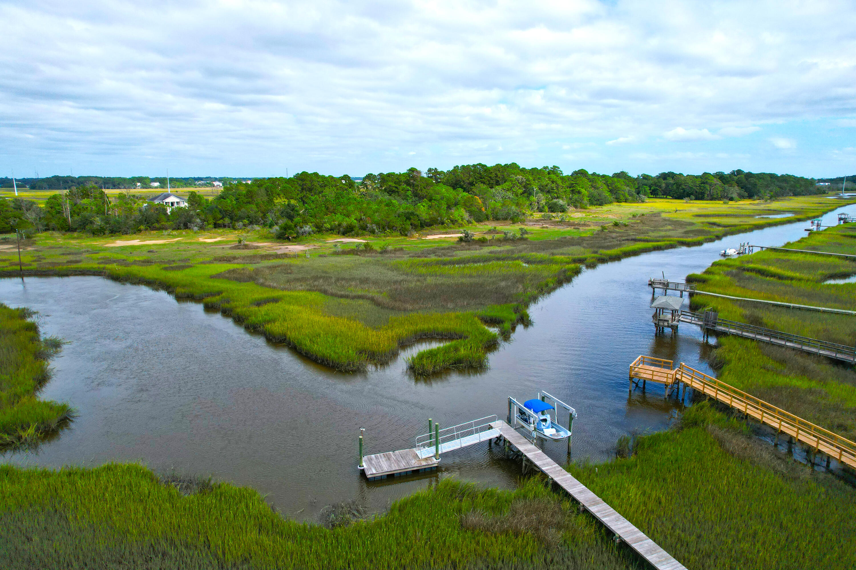 1269 River Road Johns Island, SC 29455 - Photo 18 of 27 1269 River Rd -Tidalcreekphoto- (29)