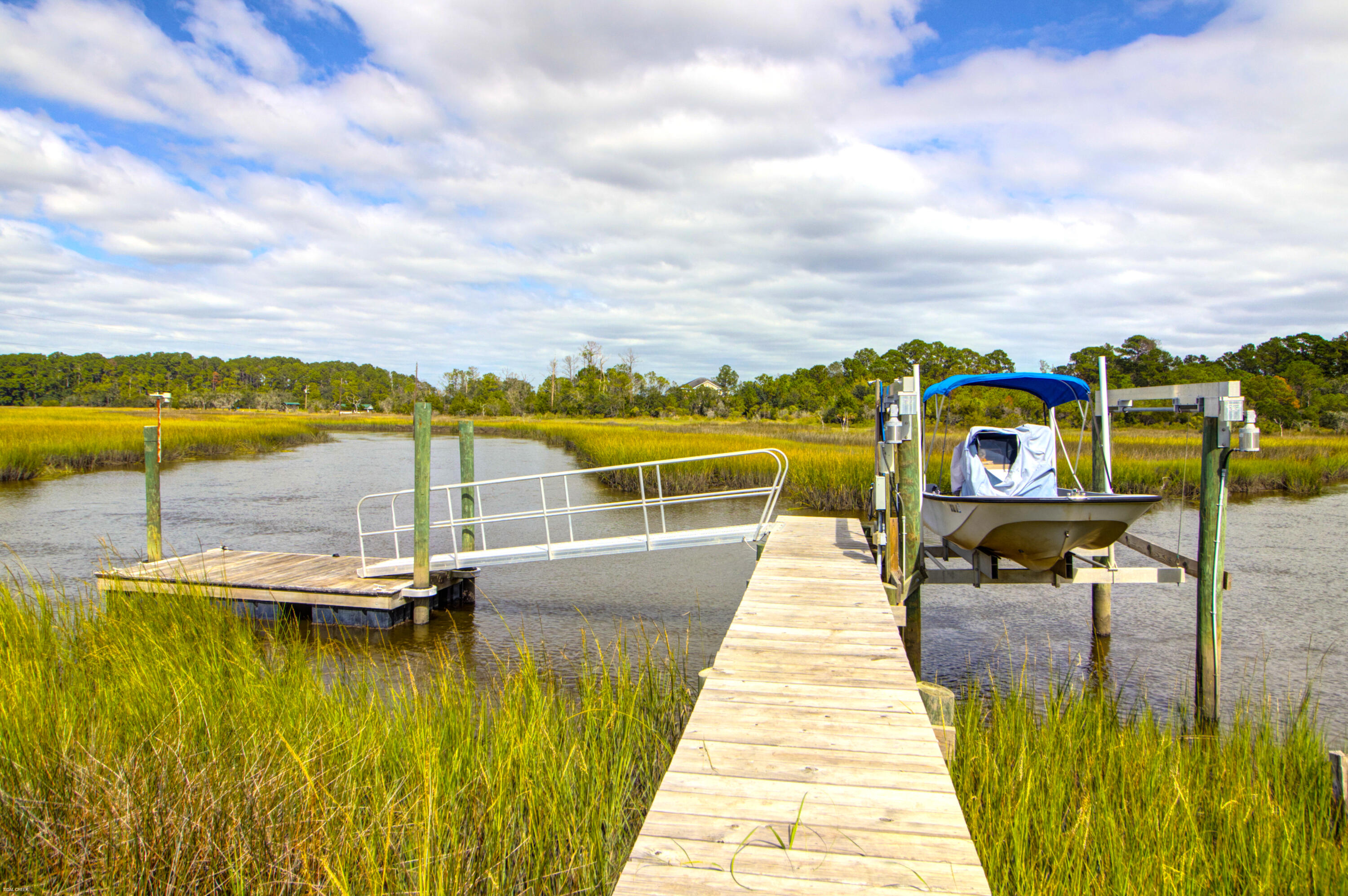 1269 River Road Johns Island, SC 29455 - Photo 25 of 27 1269 River Rd -Tidalcreekphoto- (10)