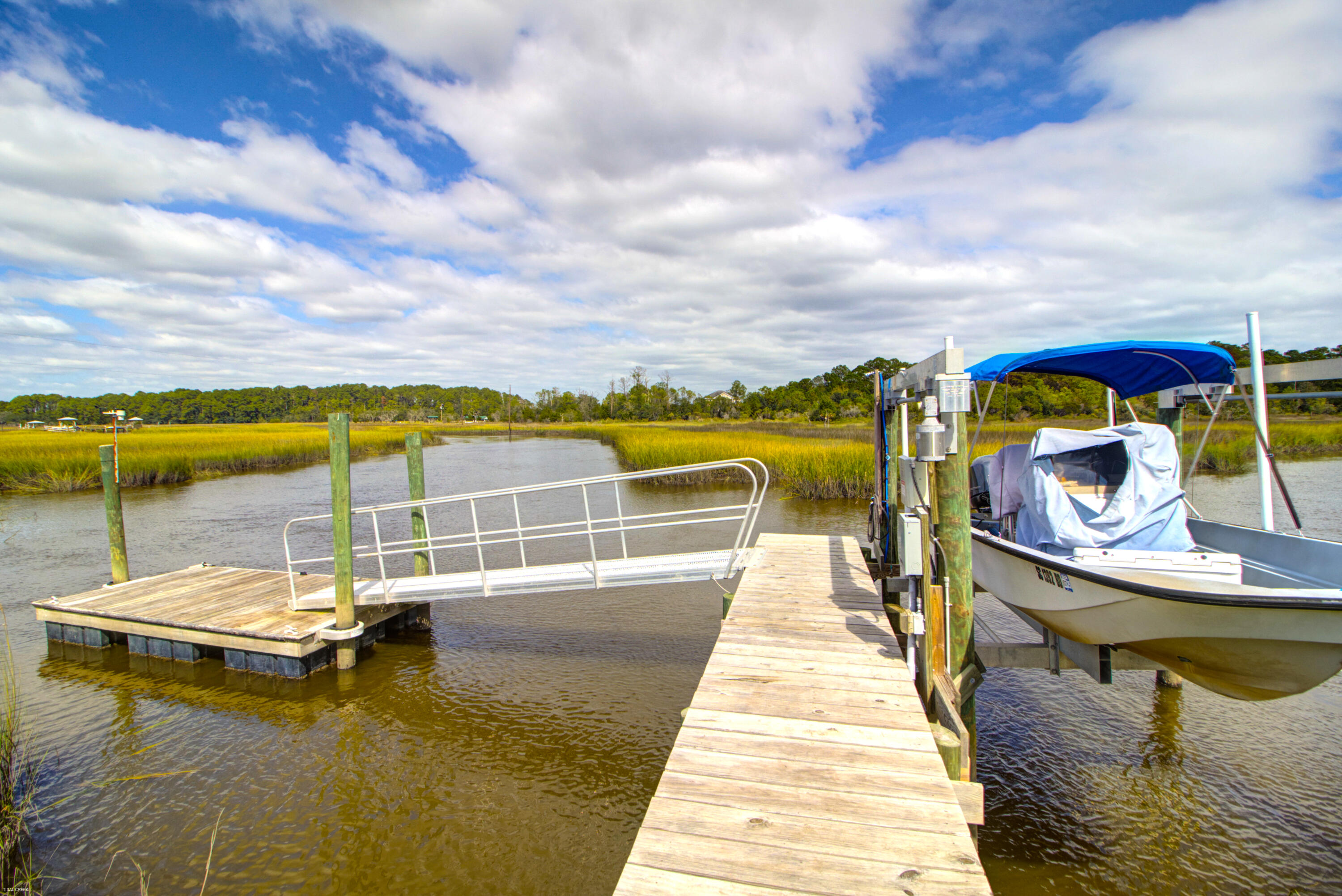 1269 River Road Johns Island, SC 29455 - Photo 26 of 27 1269 River Rd -Tidalcreekphoto- (11)