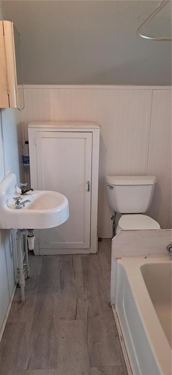 706 1/2 North 12th Street, Unit 1/2 St. Joseph, MO 64501 - Photo 5 of 5