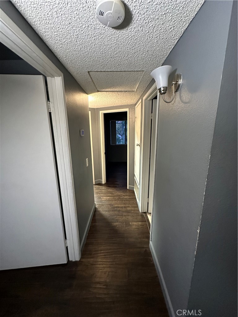 165 Racquet Club Drive Compton, CA 90220 - Photo 18 of 47 a view of a hallway