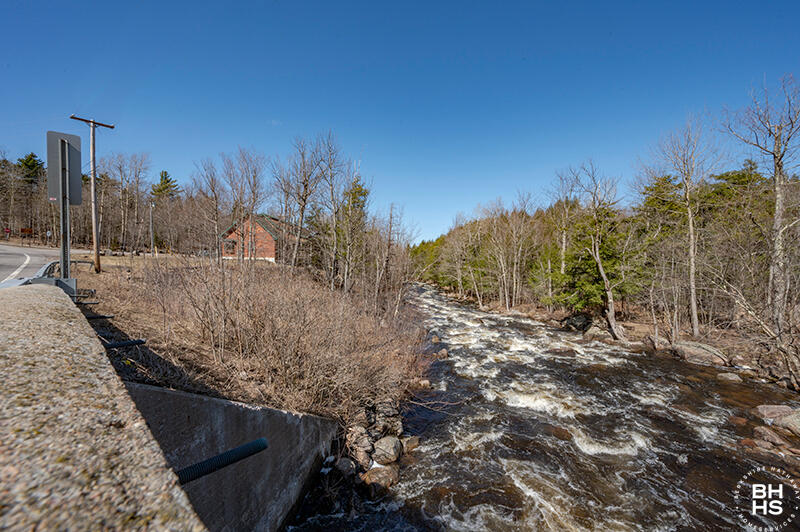 667 Days Mills Road St. Regis Falls, NY 12980 - Photo 4 of 51 HomeOnLakeOzoniaOutlet_Waterway_To_Exter