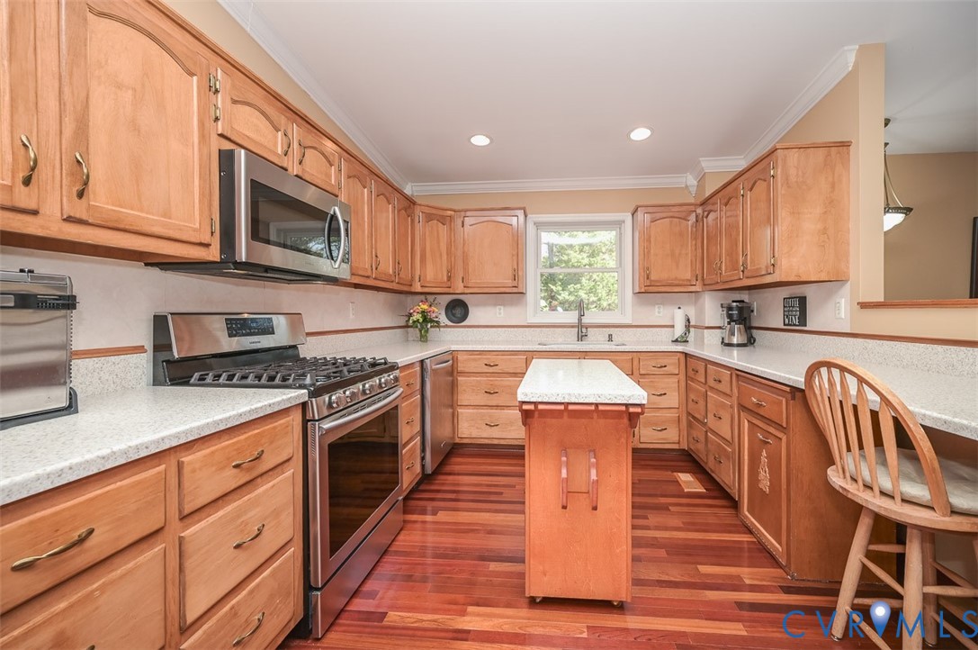 13124 Old Happy Hill Road Chester, VA 23831 - Photo 16 of 64