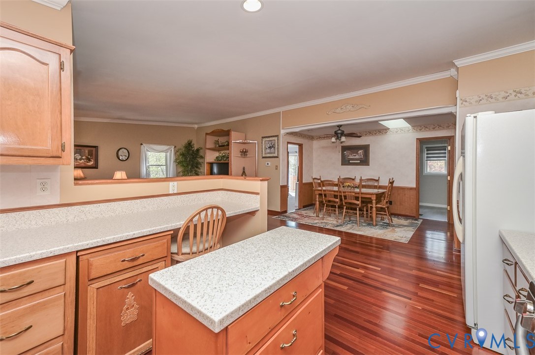 13124 Old Happy Hill Road Chester, VA 23831 - Photo 20 of 64