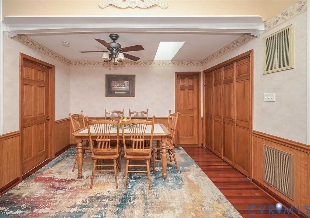 13124 Old Happy Hill Road Chester, VA 23831 - Photo 21 of 64