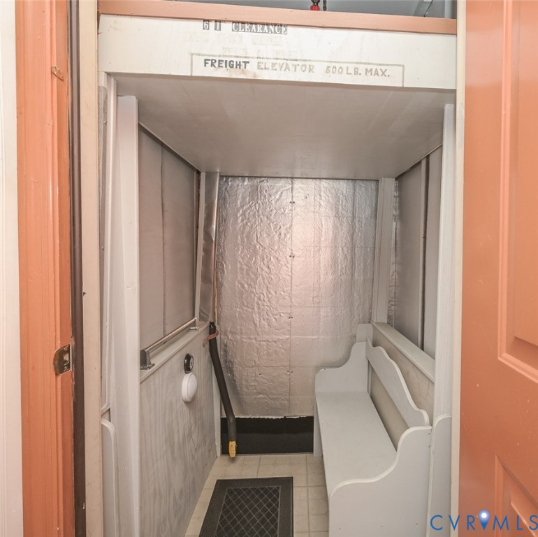 13124 Old Happy Hill Road Chester, VA 23831 - Photo 37 of 64 a bathroom with a tub and a shower