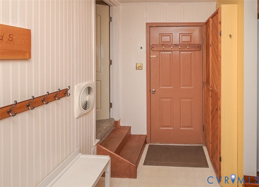 13124 Old Happy Hill Road Chester, VA 23831 - Photo 39 of 64 Mudroom