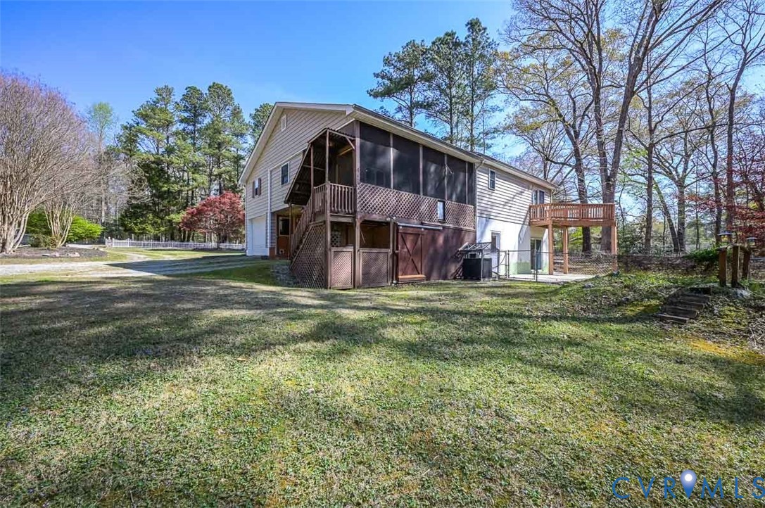 13124 Old Happy Hill Road Chester, VA 23831 - Photo 59 of 64