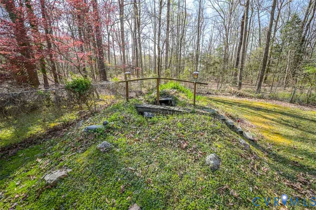 13124 Old Happy Hill Road Chester, VA 23831 - Photo 60 of 64