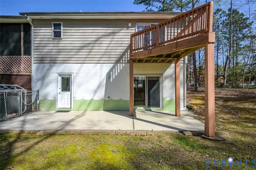 13124 Old Happy Hill Road Chester, VA 23831 - Photo 62 of 64