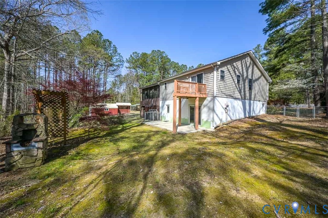 13124 Old Happy Hill Road Chester, VA 23831 - Photo 63 of 64