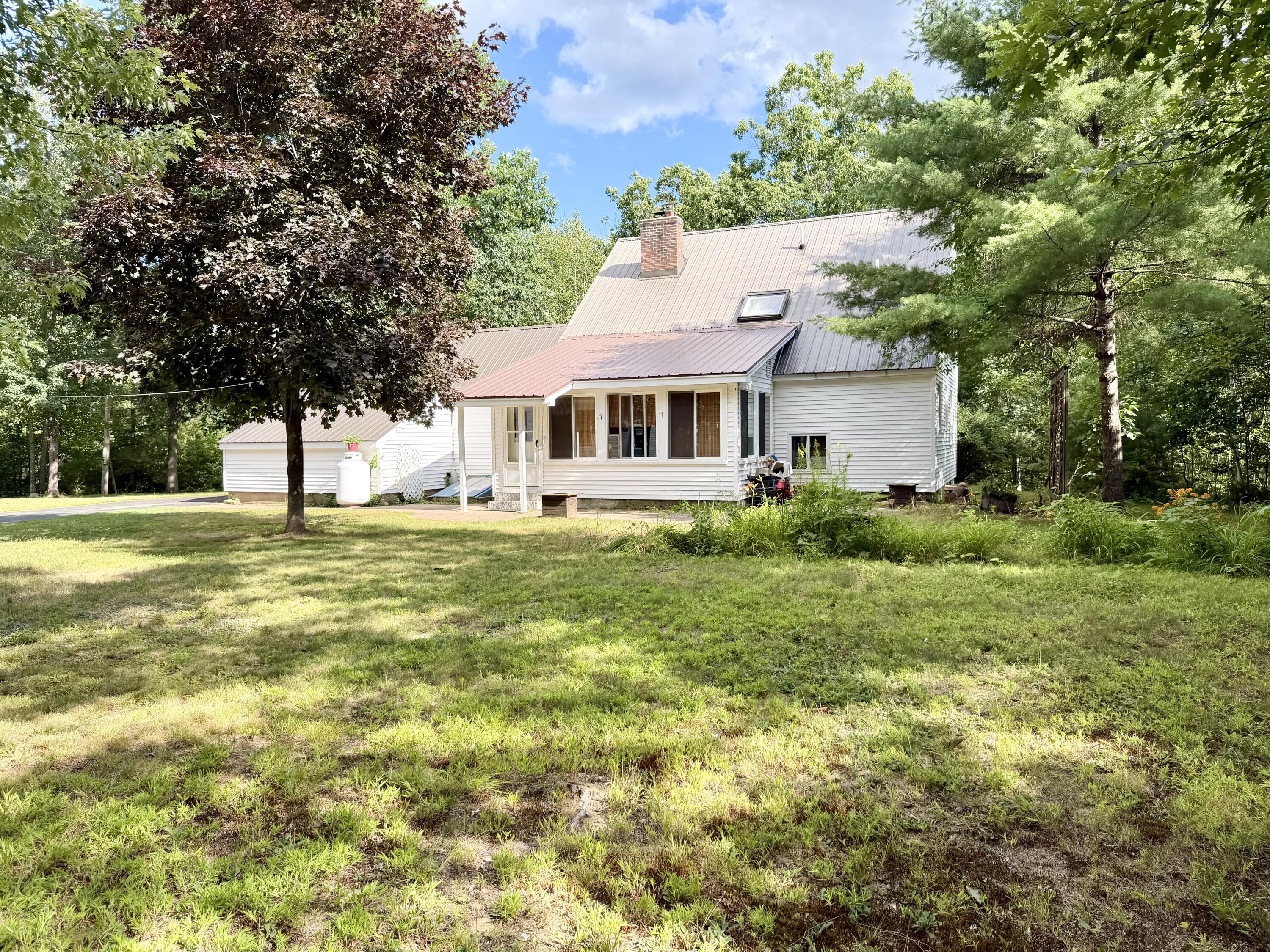 256 Lovewell Pond Road Fryeburg, ME 04037 - Photo 22 of 74 IMG_5028 (1)