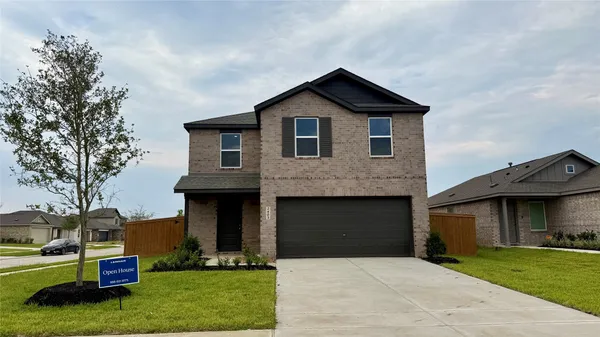 $289,990 | 16855 Spotted Oak Drive, Hockley, TX 77447