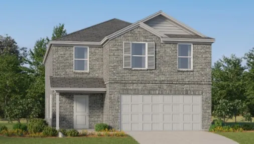 $289,990 | 16855 Spotted Oak Drive, Hockley, TX 77447