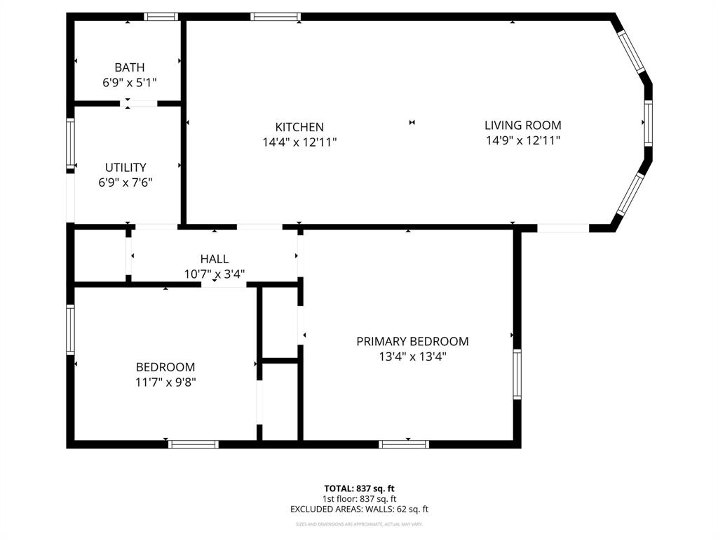 900 West Morgan Street Denison, TX 75020 - Photo 22 of 40