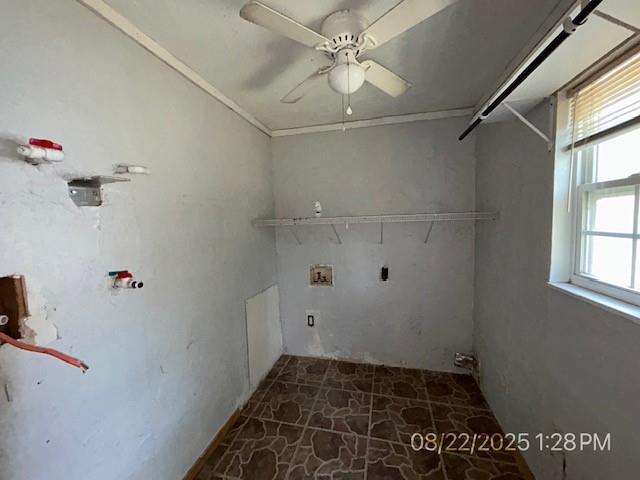 9672 Lakeland Loop Quinlan, TX 75474 - Photo 7 of 12 a bathroom with a shower