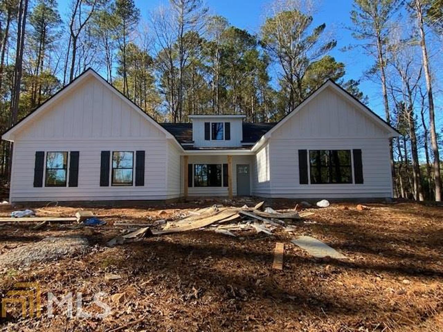 0 West Grantville Road, Unit 1 Grantville, GA 30220 - Photo 1 of 1 Gallery Image 1