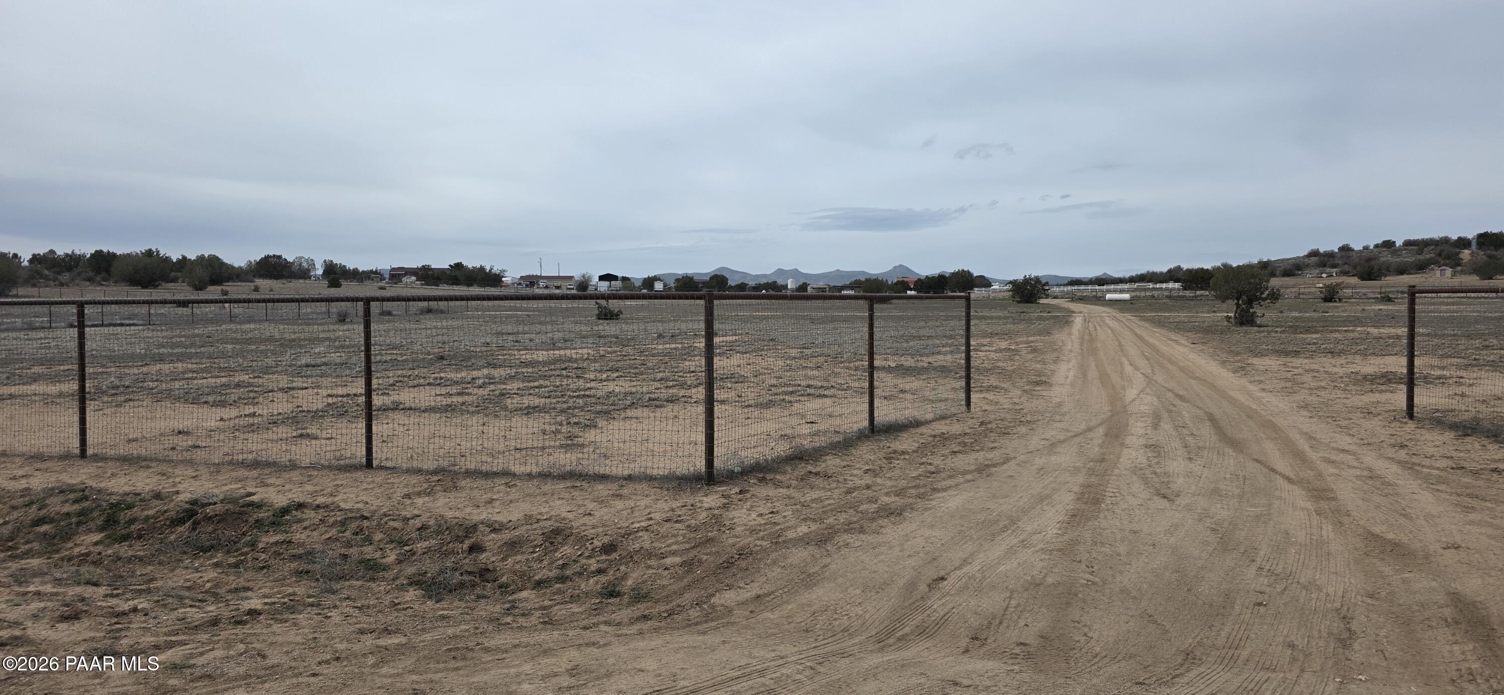 0 Headwaters Ranch Road Paulden, AZ 86334 - Photo 2 of 18 20260211_112125