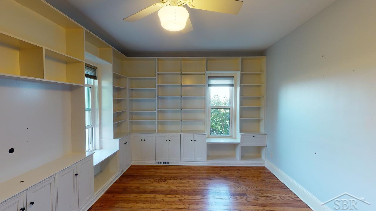 1307 East Kent Road Merrill, MI 48637 - Photo 8 of 28 First Floor Bedroom