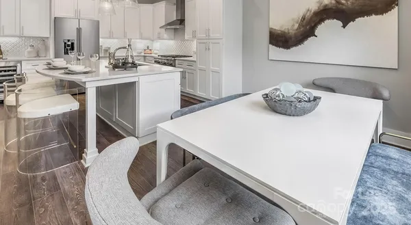 $4,152 | 2426 Vail Avenue, Unit B71002, Charlotte, NC 28207
