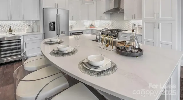 $4,699 | 2426 Vail Avenue, Unit B7, Charlotte, NC 28207