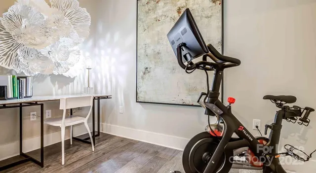 $4,699 | 2426 Vail Avenue, Unit B7, Charlotte, NC 28207