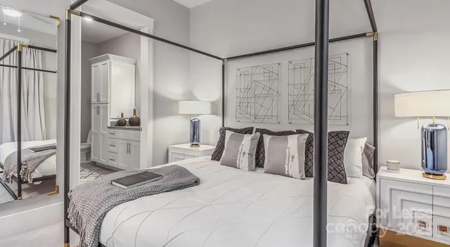 $4,699 | 2426 Vail Avenue, Unit B7, Charlotte, NC 28207