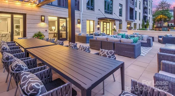 $4,152 | 2426 Vail Avenue, Unit B71002, Charlotte, NC 28207