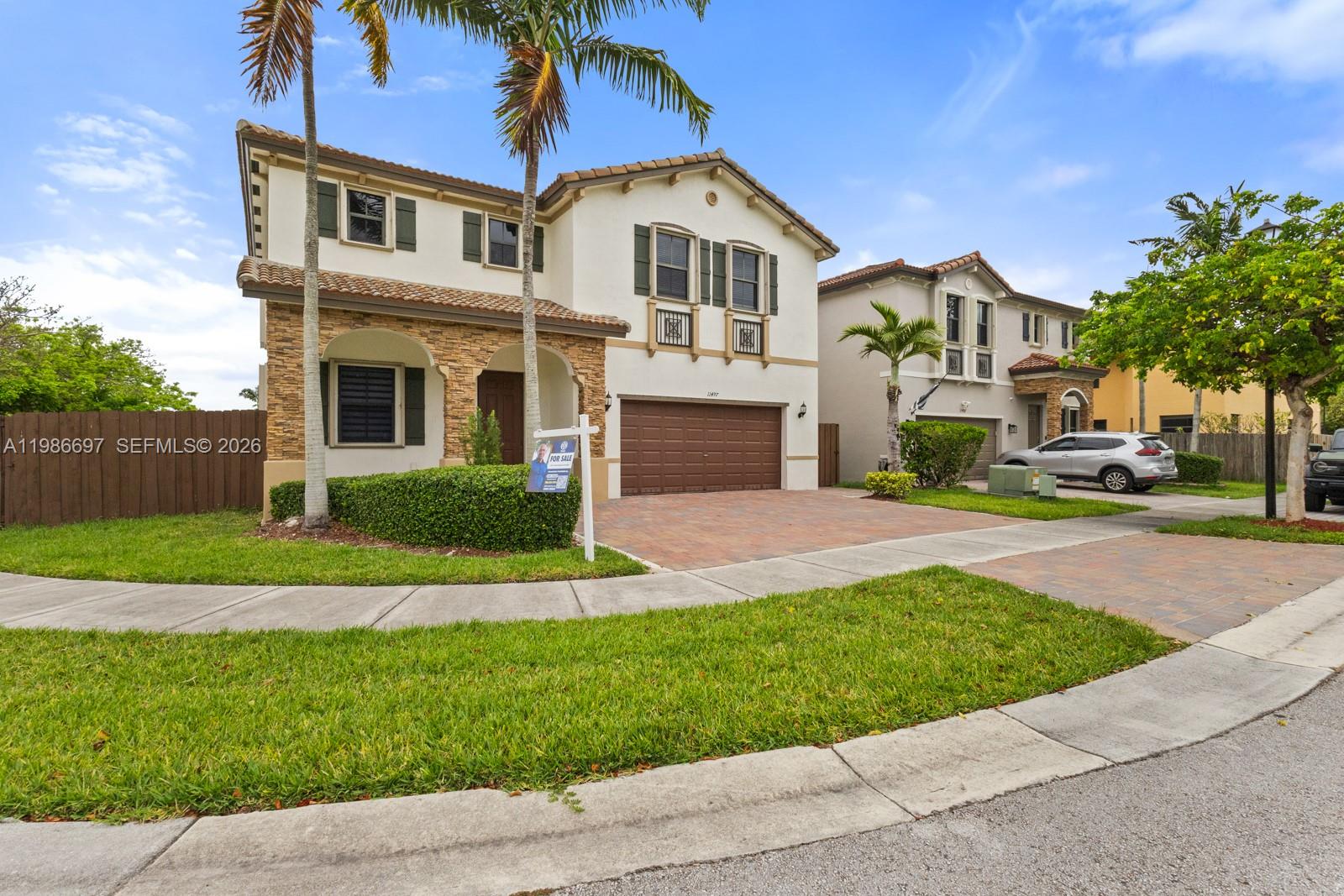11497 Southwest 242nd Street Homestead, FL 33032 - Photo 3 of 50