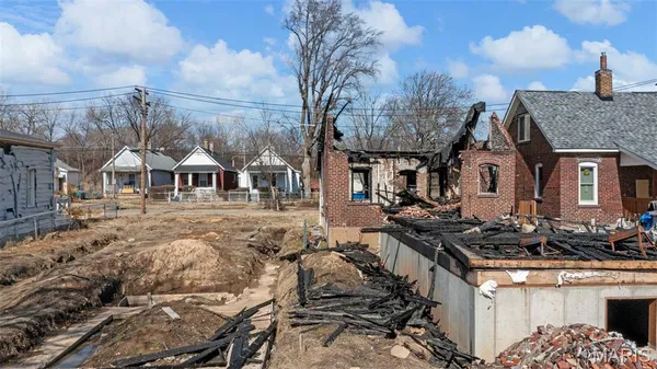 $22,000 | 6818 Magnolia Avenue, St. Louis, MO 63143
