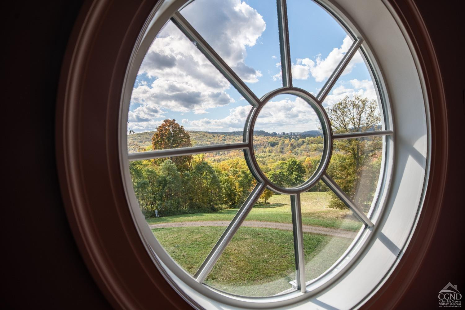 255 Mill Hill Road Gallatin, NY 12567 - Photo 23 of 29 a view of swimming pool from a window