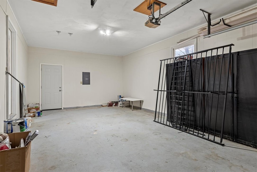 313 East North 3rd Street Findlay, IL 62534 - Photo 25 of 27