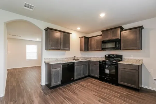 $2,200 | 506 Sussex Drive, Everman, TX 76140