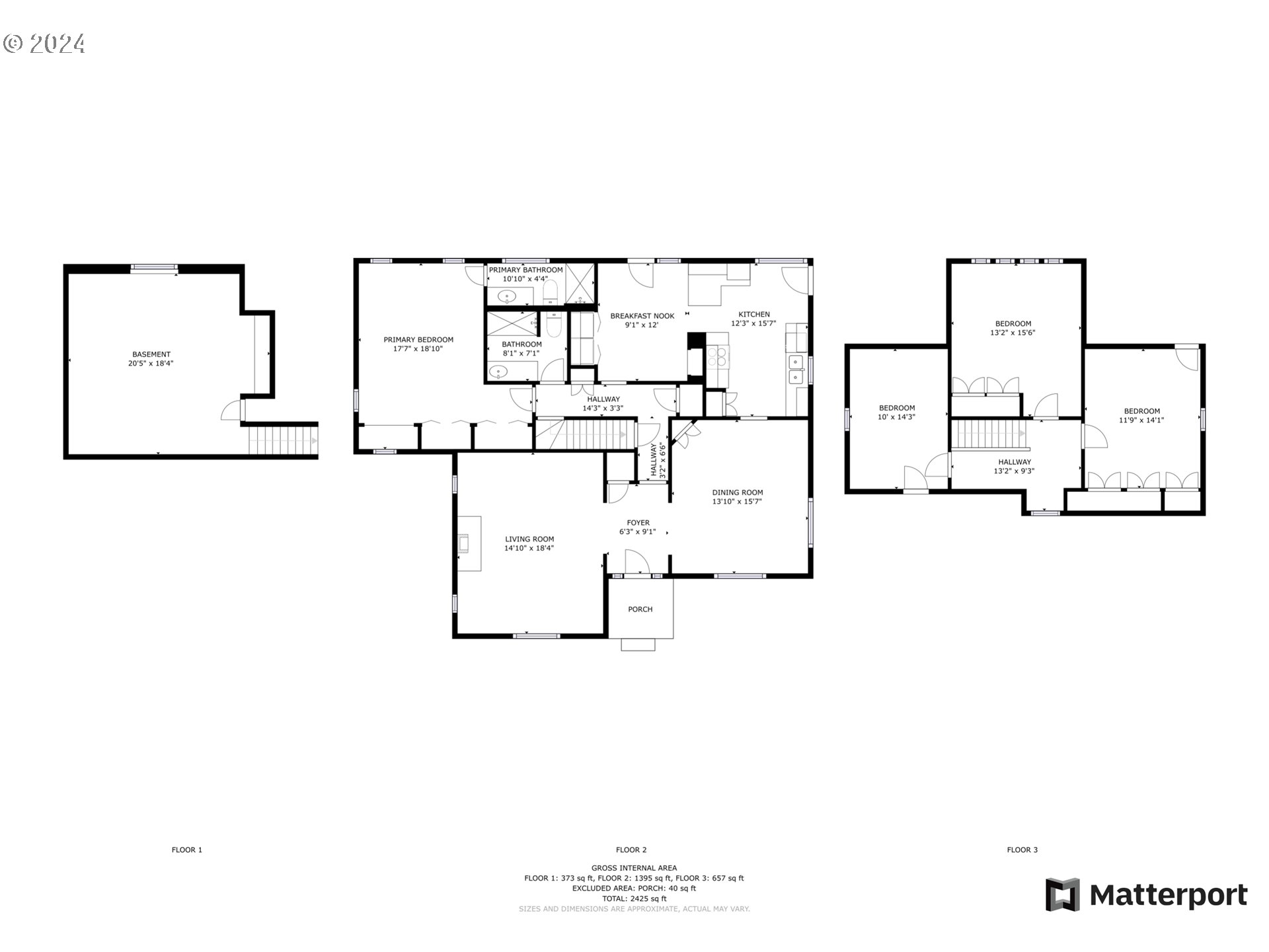 2618 Fir Street Longview, WA 98632 - Photo 41 of 41 Gallery Image 41
