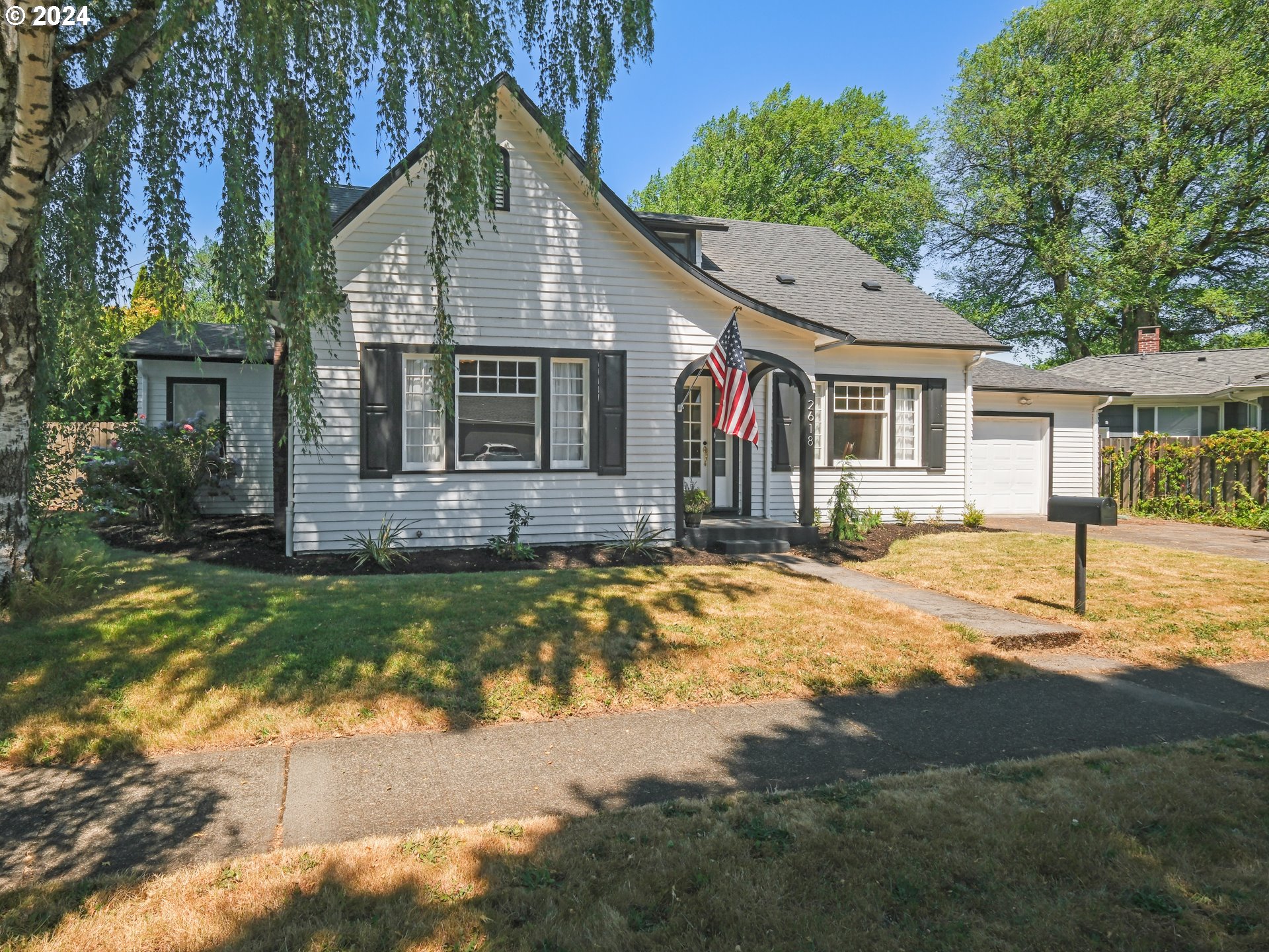 2618 Fir Street Longview, WA 98632 - Photo 9 of 41 Gallery Image 9