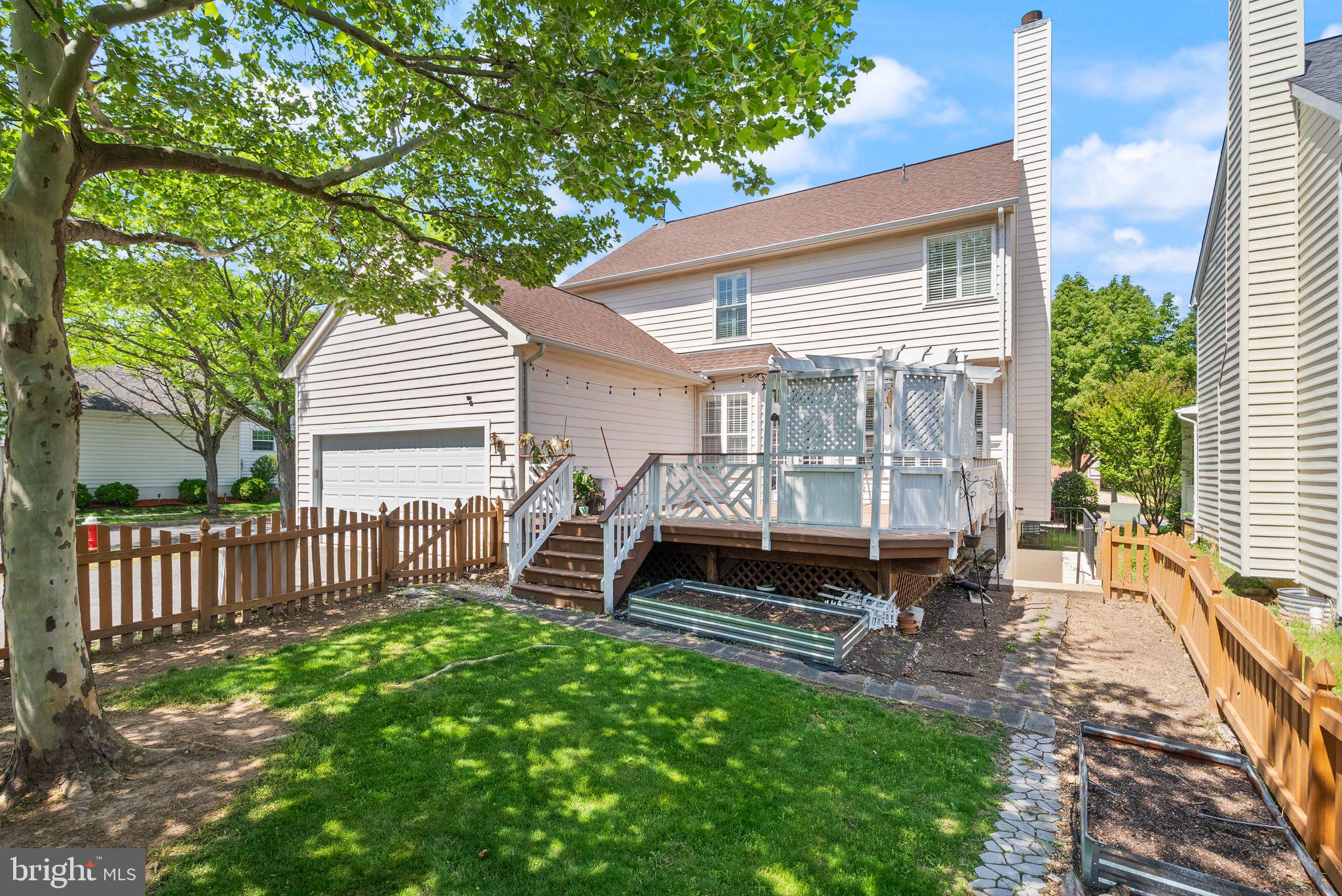 43111 Center Street Chantilly, VA 20152 - Photo 44 of 53