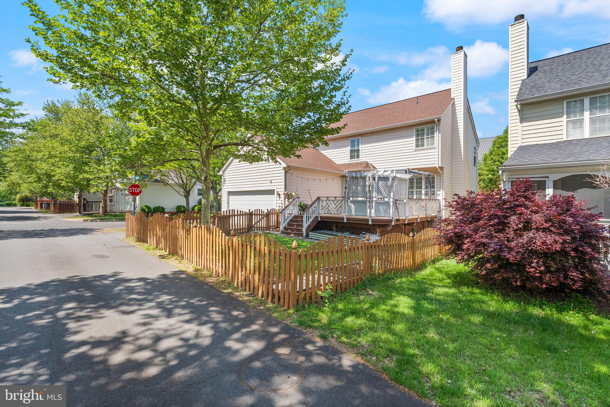 43111 Center Street Chantilly, VA 20152 - Photo 48 of 53