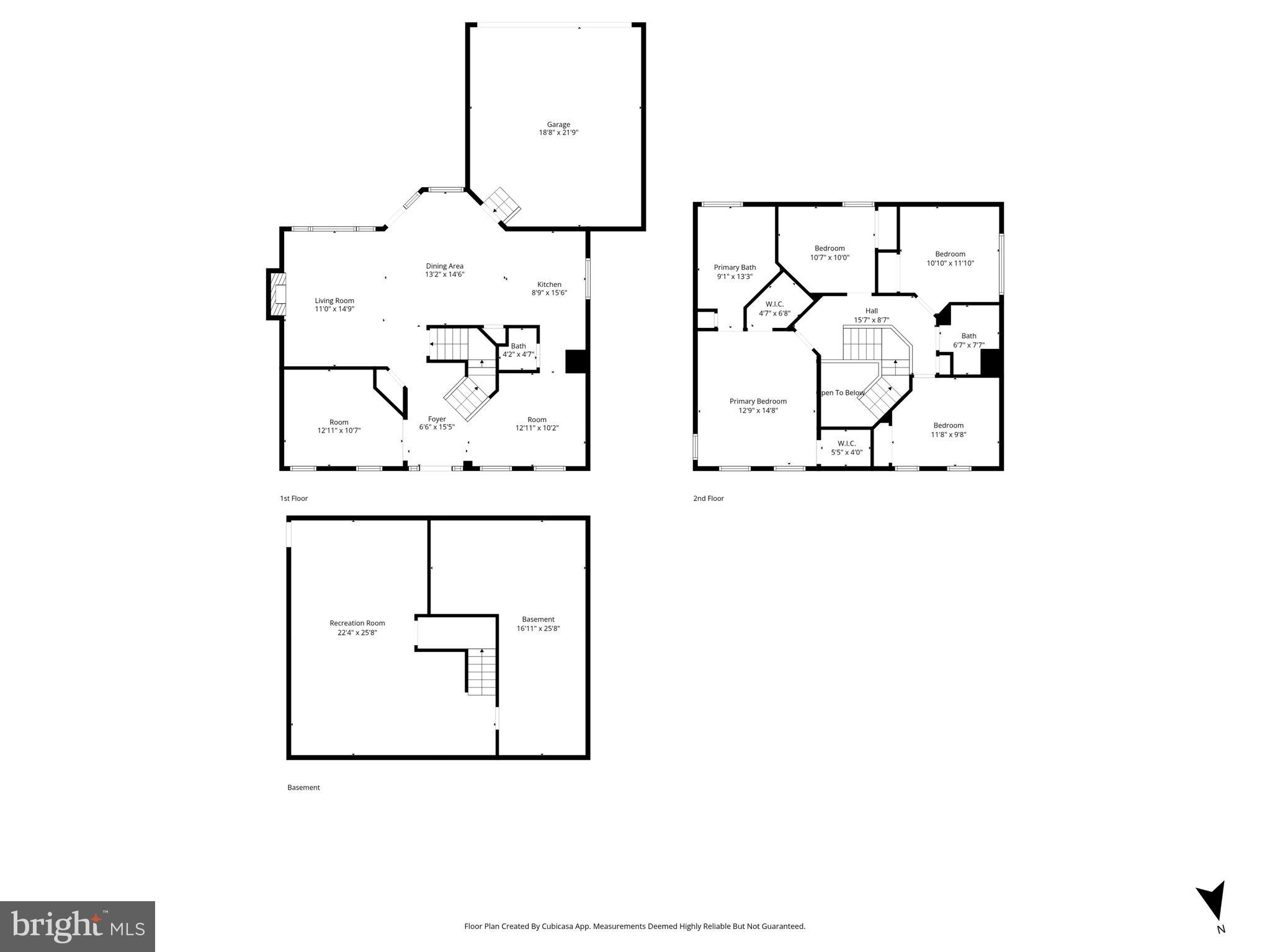 43111 Center Street Chantilly, VA 20152 - Photo 50 of 53