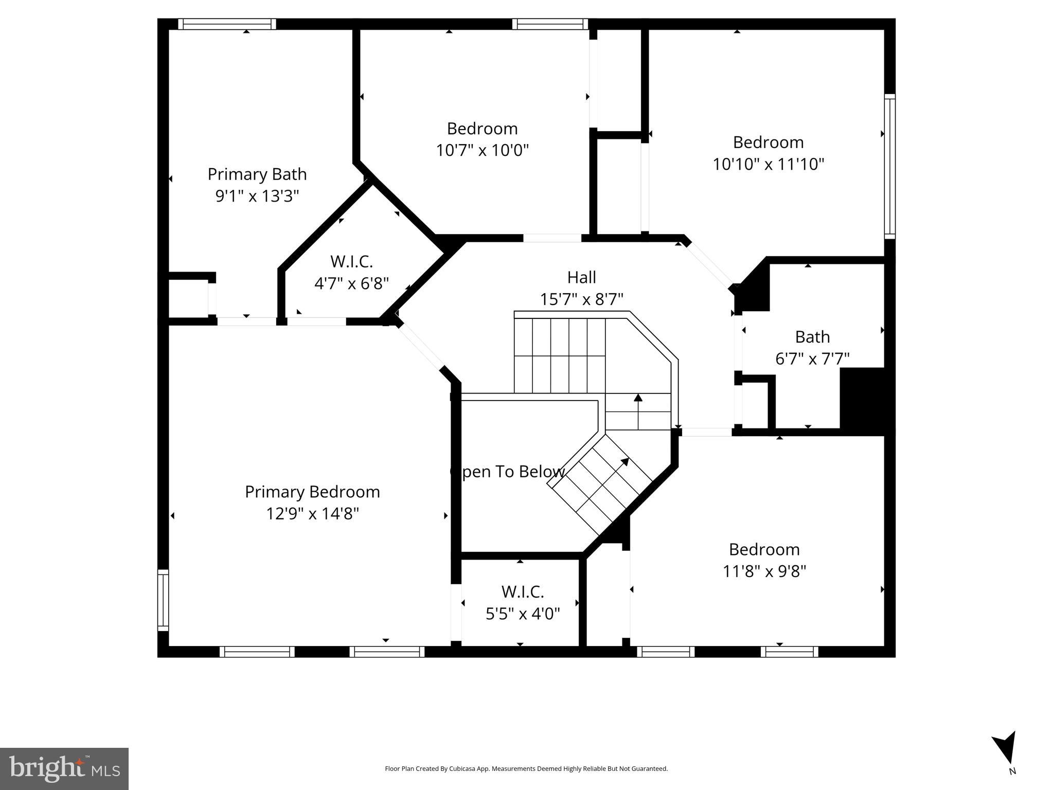 43111 Center Street Chantilly, VA 20152 - Photo 53 of 53