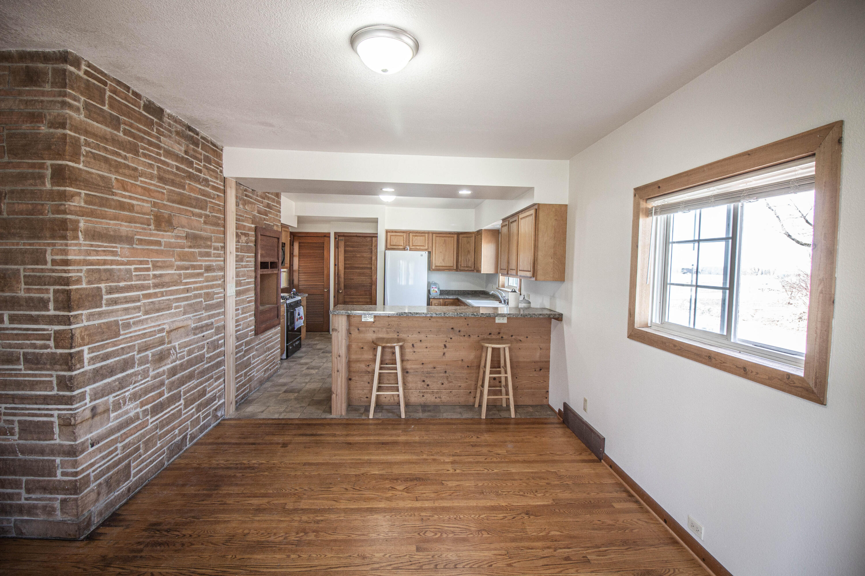 3919 Sunset Road Sheboygan, WI 53081 - Photo 47 of 48 Dining Area & Kitchen