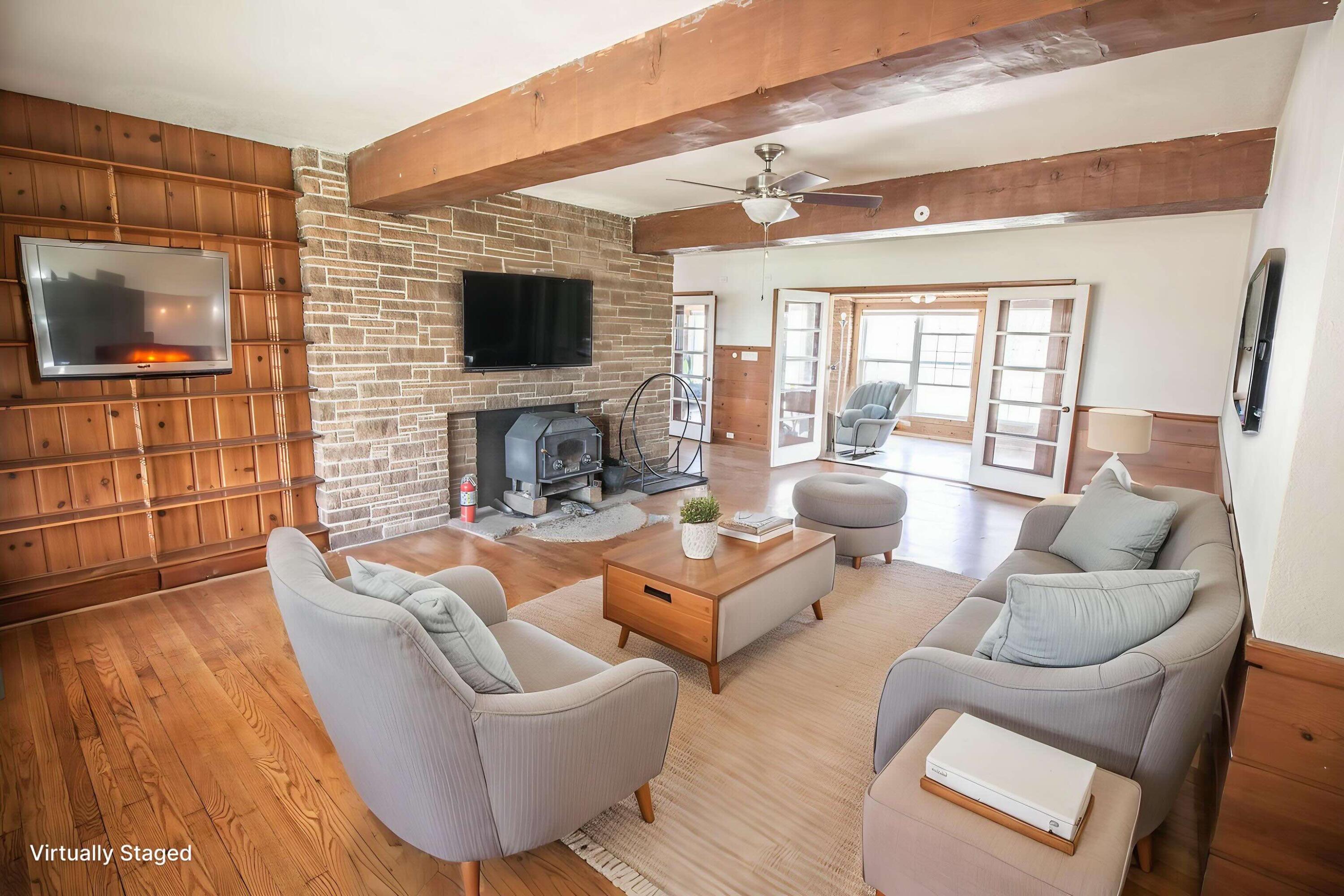3919 Sunset Road Sheboygan, WI 53081 - Photo 5 of 48 Virtually Staged