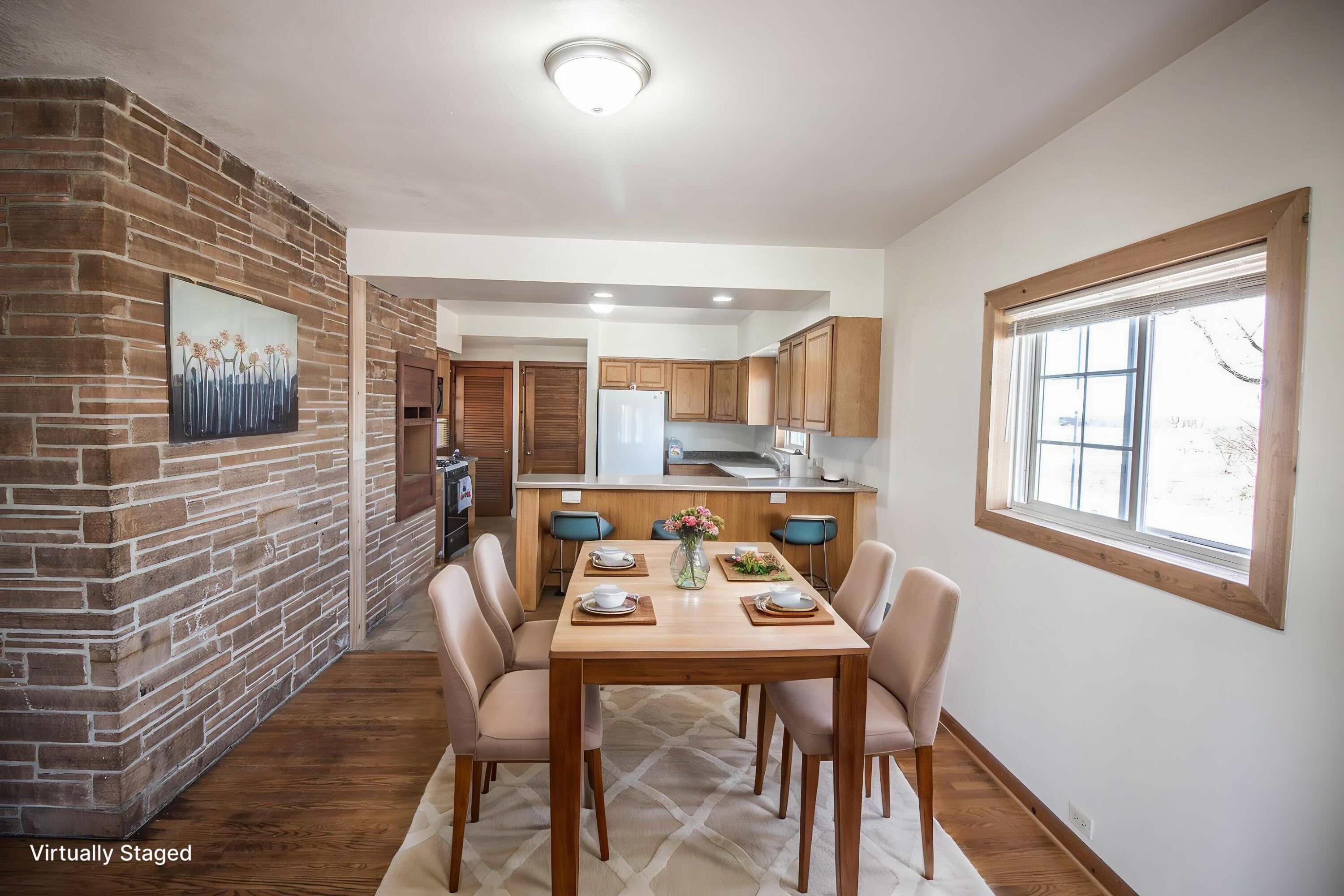 3919 Sunset Road Sheboygan, WI 53081 - Photo 7 of 48 Virtually Staged