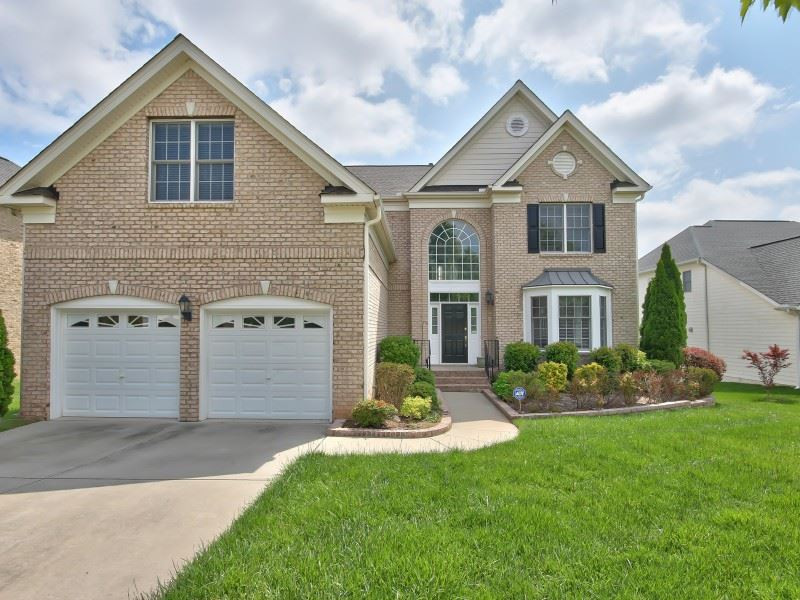 9612 Heathermill Lane Raleigh, NC 27617 - Photo 1 of 25 Photo 1